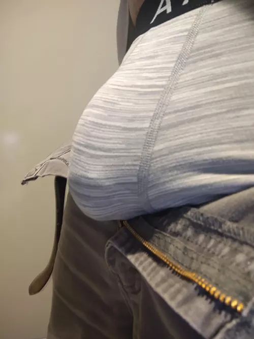 Love how soft these boxers are! M27 by coleg30