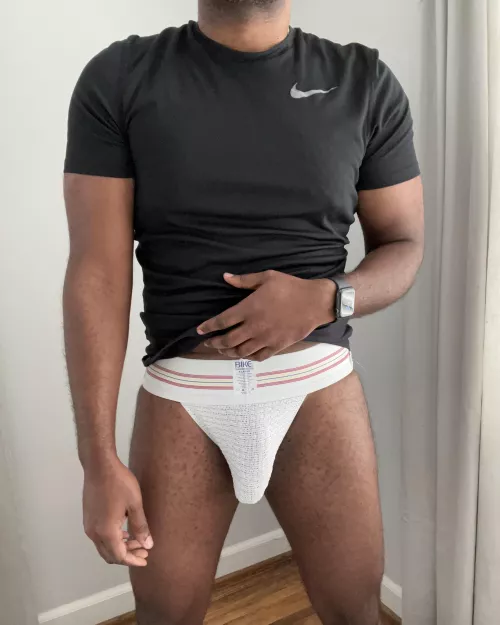 Love how this jock feels by lance87654