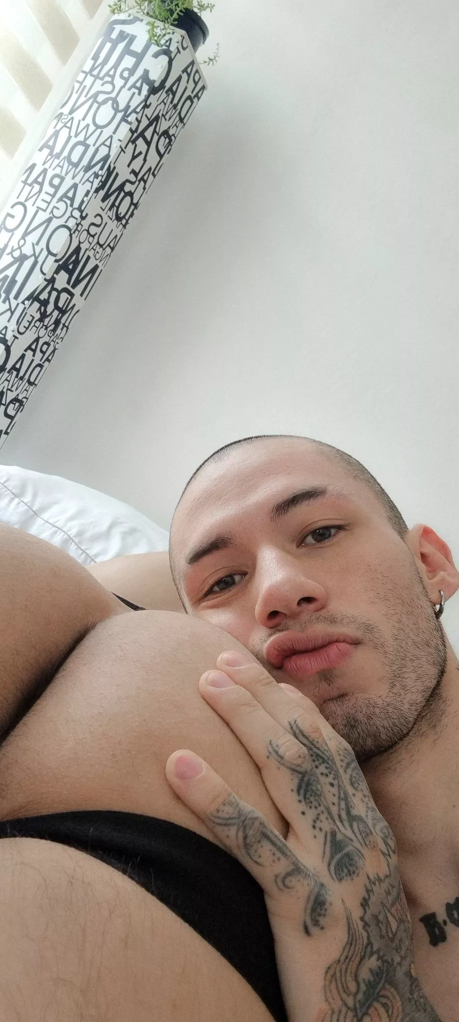 Love is lust... posted by oraval2019