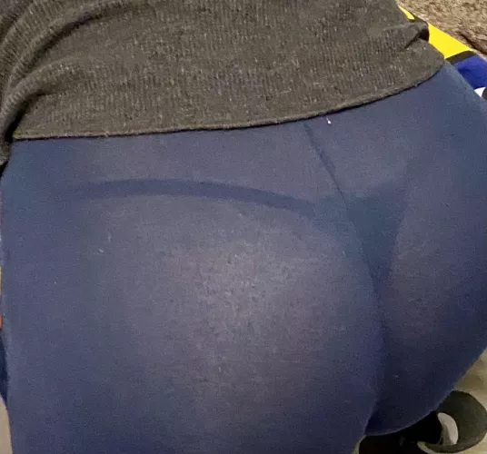 Love it! by GStringMom69