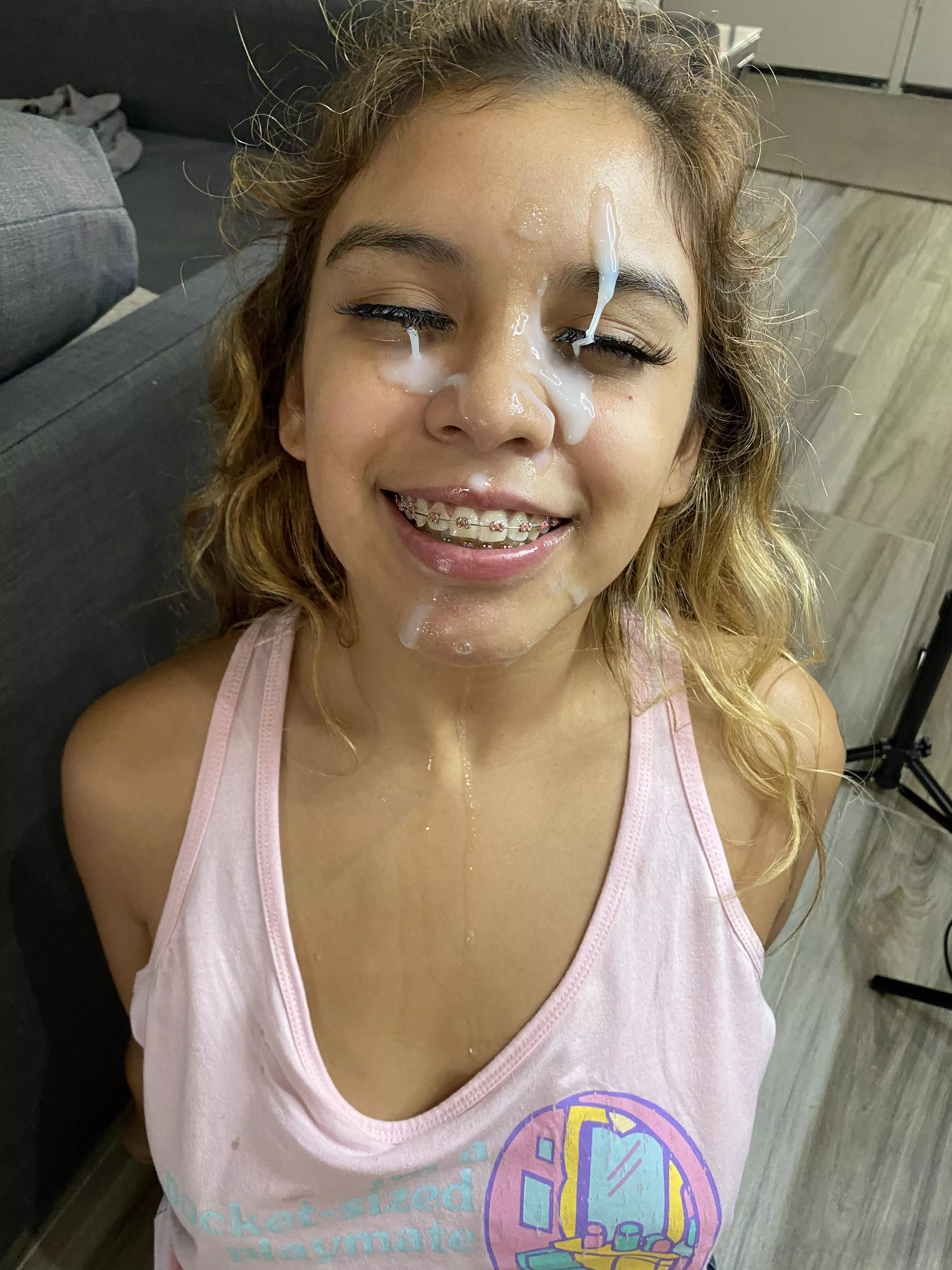 Love it here posted by LovableGiant