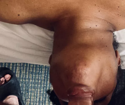 Love it like this by Milf-Kitty