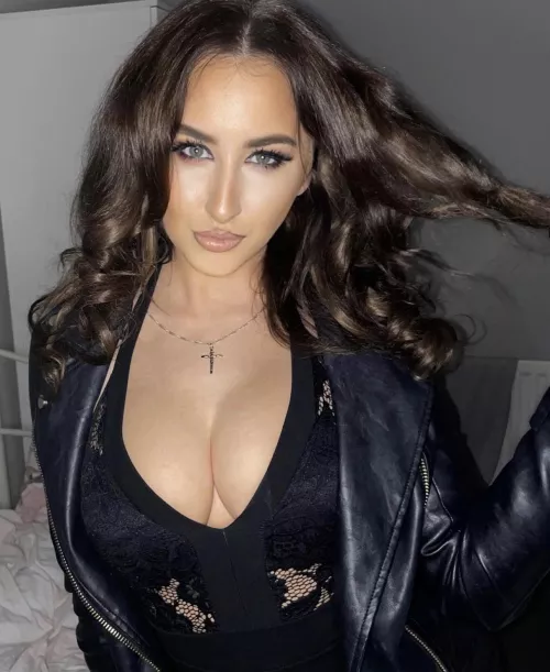 Love lacy top by srj2021