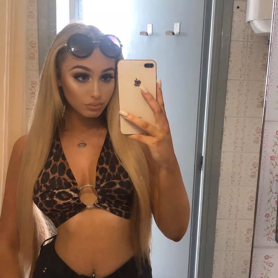 Love leopard print! posted by WhoredrobeMod