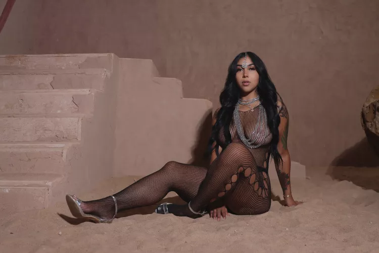 Love me in the way that only you can by Boomshakhalaka