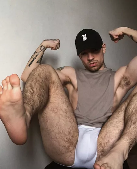 Love me some Freddy Krave by b3sid3