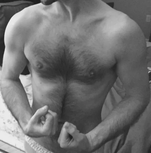 Love me some fur! by furryotterz