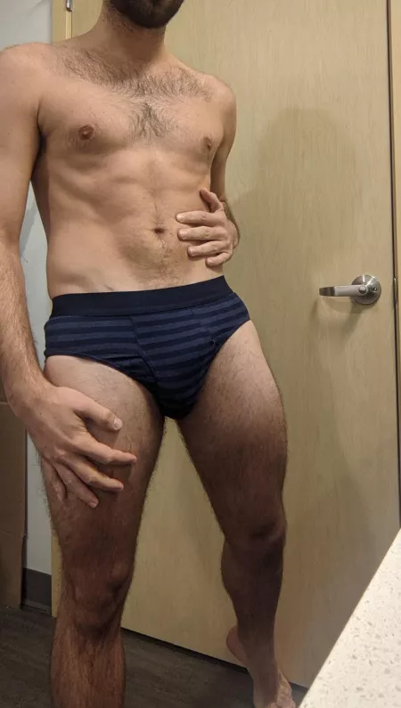 Love me some stripes by seatwtboy