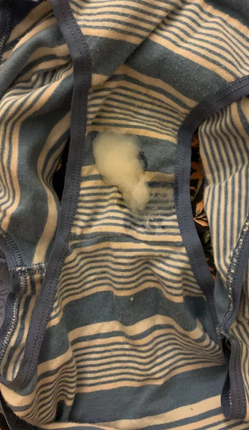 Love mixing my cum with my sis by PublicGrab1039