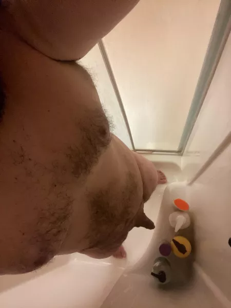 Love morning showers by monovida2