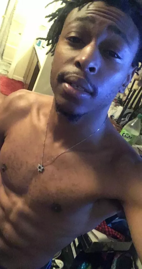 Love my balck skin by filmtransition