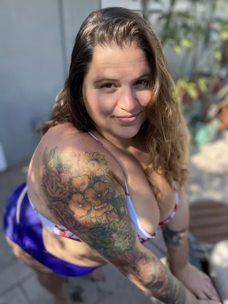 love my bbw curves? by handful_heather420