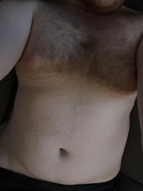 Love my body. by Skjeil