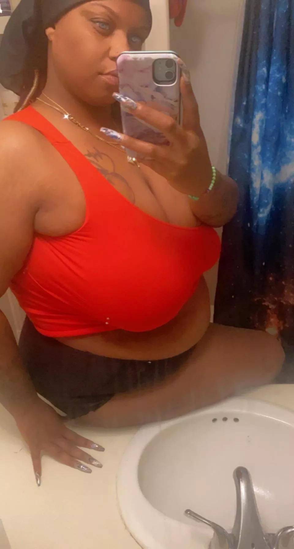 Love My Body posted by LoveyLondon