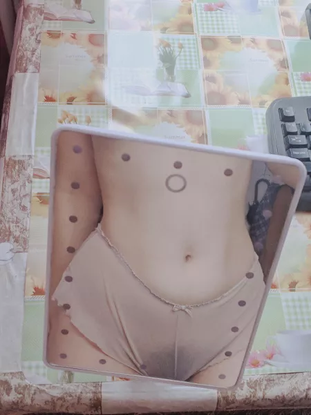 Love my bush😊 by Ok_Pineapple_7082