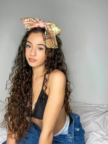 Love my Calvin’s 💕 by hnnhmntna