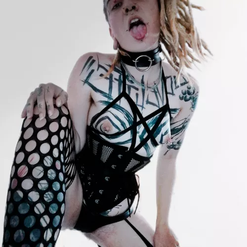 Love my chest piece so much by EducationalAttorney0