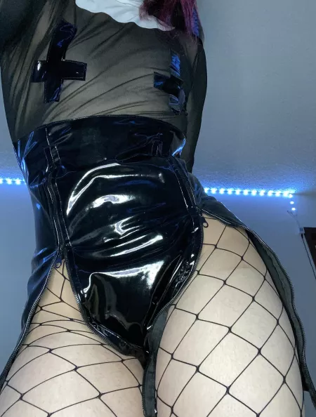 love my curves 🖤 by pixienyxxx