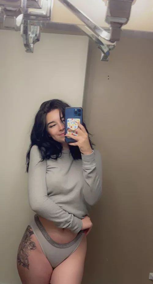 Love my hip piece, hope you do too by elainebbb