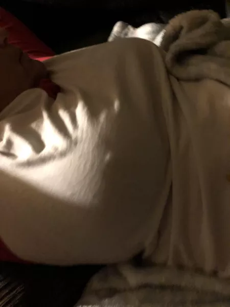 Love my moms tits by No_Outlandishness646