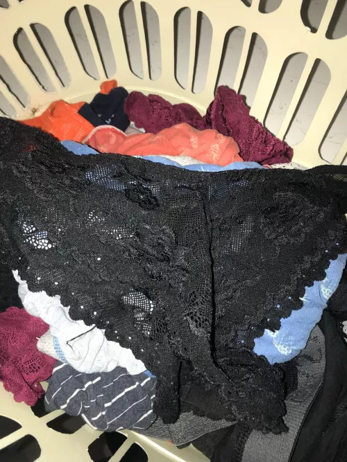 Love my mums collection😍 by Funguy244