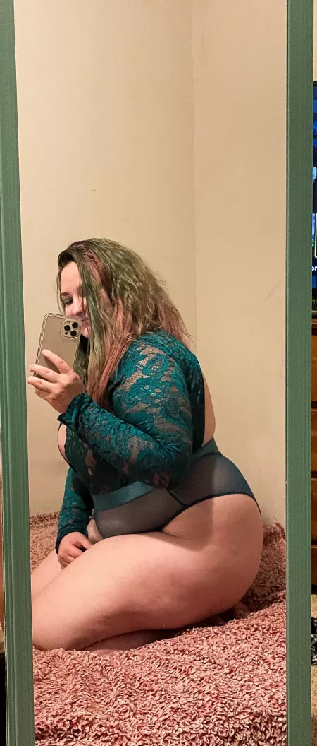 Love my new outfit 😍 by PamelaSky