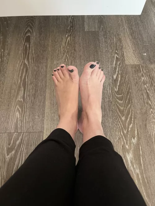 Love my new subscribers ;) come join the family by Familiar_Guidance_58