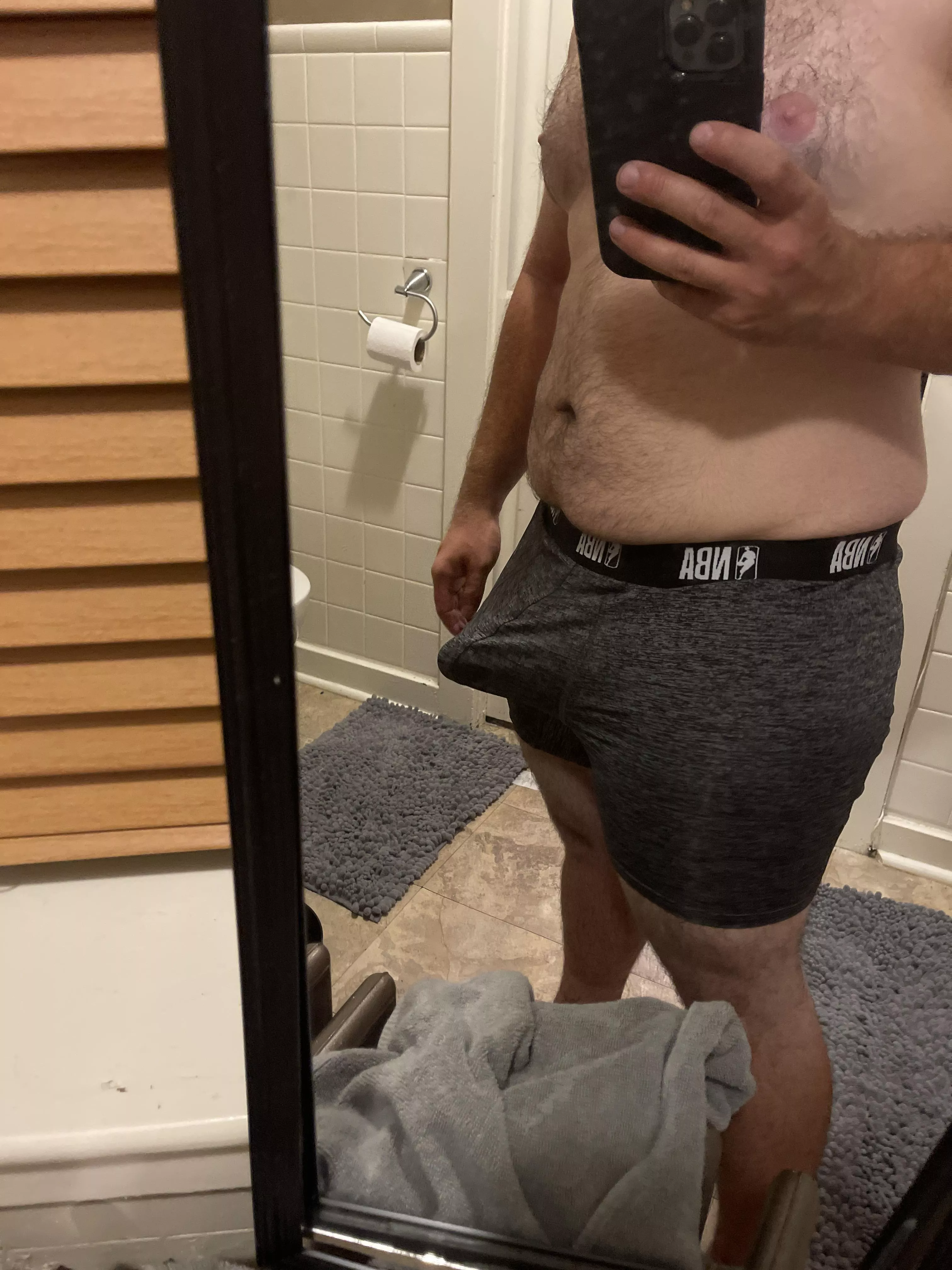 Love my new underwear… nice & tight to keep me excited without even having to jerk posted by AntisocialJack