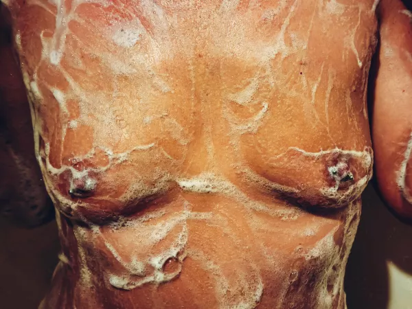 😁Love My Slippery, Soapy, Titties😁 by Naughty__Girl_007