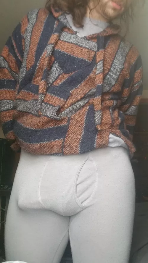 Love my thermals by 66624069