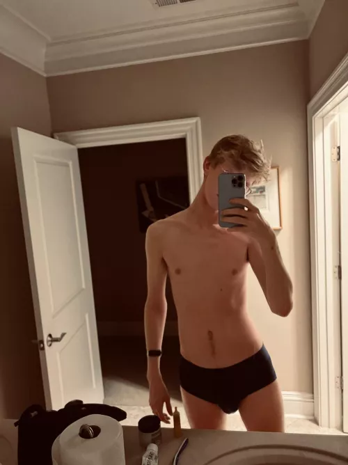 Love my tommy johns by Dependent_Jellyfish9