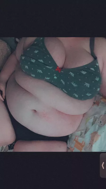 Love my tum ☺️ by MoobloomBabe