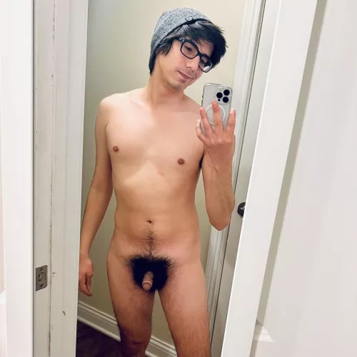 Love not going into the office by BoredAtHome08