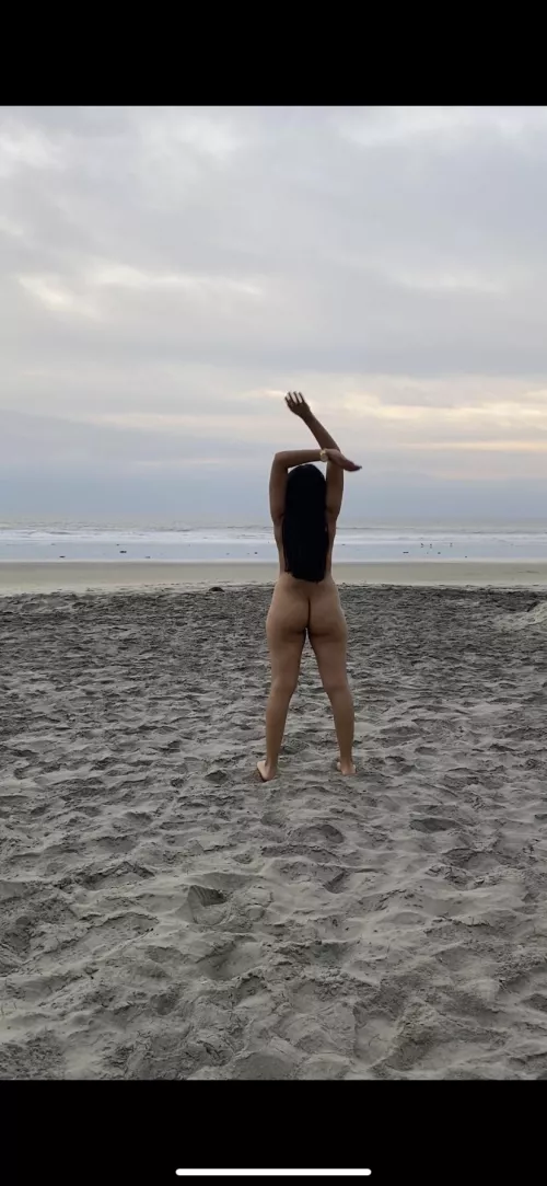 Love nude adventures w her by Whathavewedone1212