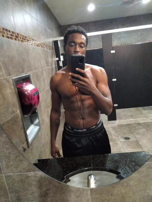 Love planet Fitness by Excellent-Sort-2498