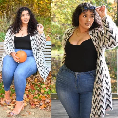 Love seeing a fupa in Jean's by [deleted]