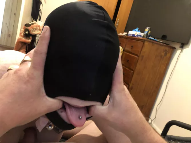 Love sharing my slave with others. by Jasonkeating