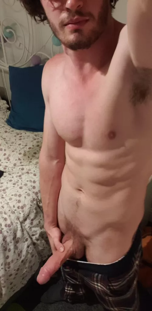 Love showing my little guy off by AccomplishedClerk715