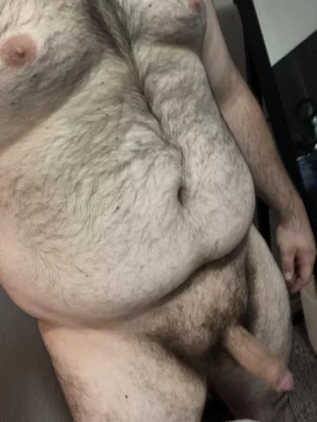 Love showing off for you, help me get off and suck me? 🥵🤤 by DaddyThicccness8