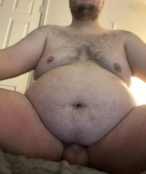 Love showing off my body, hope it’s enjoyed by love_big_dick