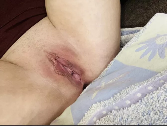 Love showing off my butterfly 🦋 by nordiclex57