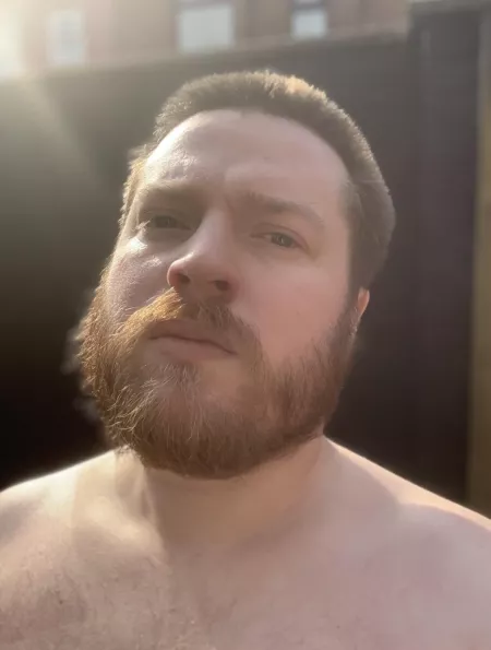 Love some D on my face 😉 by OfficialCWH