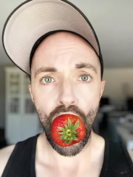 Love some stuffin’ by LifeandLeo