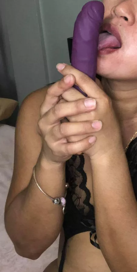 Love sucking cock I need yours now 😘 by kaber1971