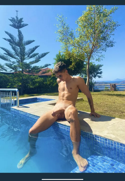 Love summertime by thomasvanderbielt