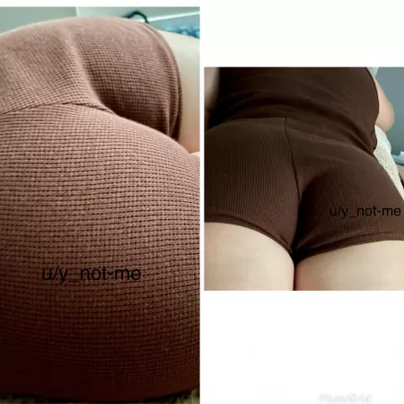 Love Sunday naps in short shorts. Tell me what you love. by y_not-me