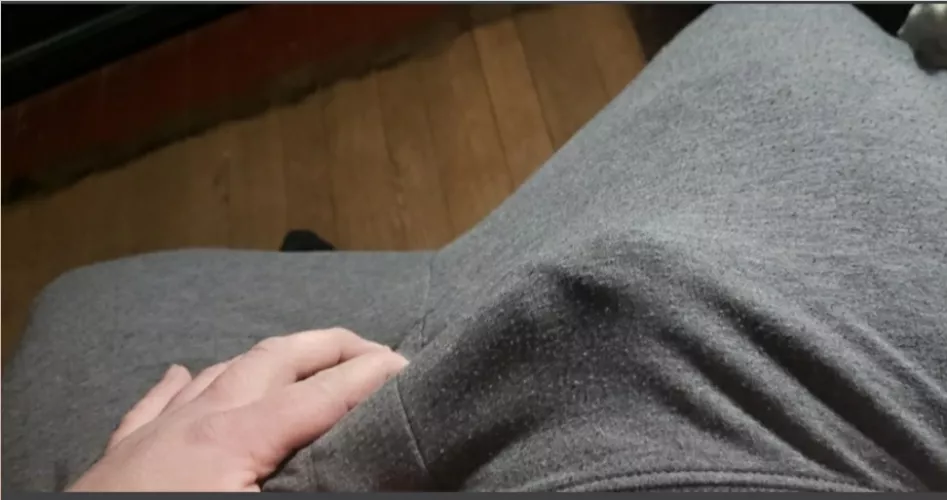 Love sweatpants season by shadyj88