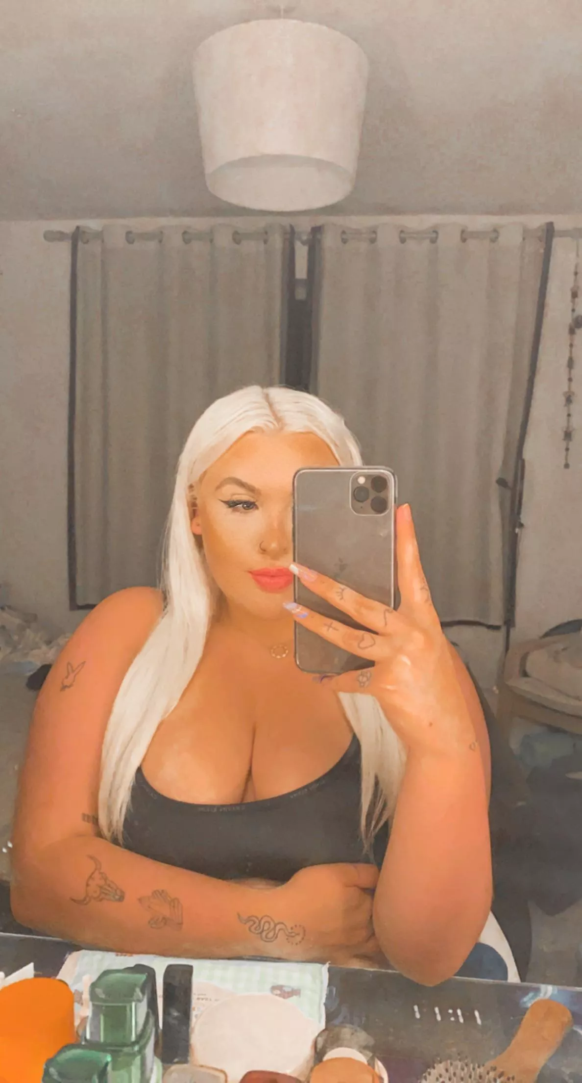 Love teasing 😉 posted by Mayukoffical