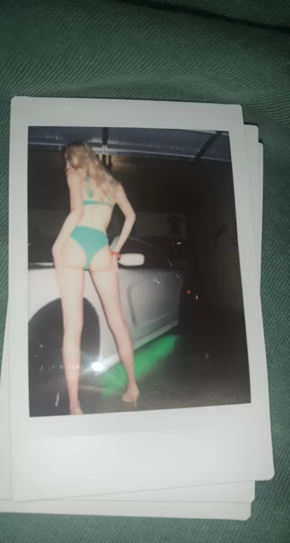 Love that American muscle posted by ajwolfie17