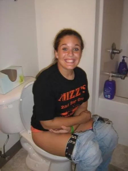 Love that deer in the headlights look by Necessary_Share_461